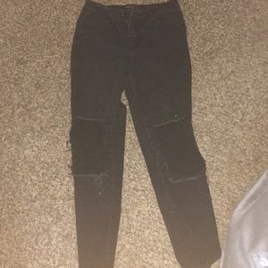 Fashion Nova Jeans